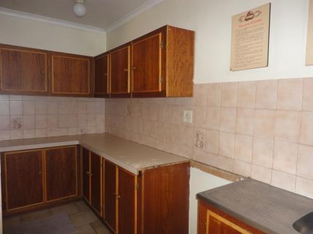 To Let 3 Bedroom Property for Rent in Ladybrand Free State